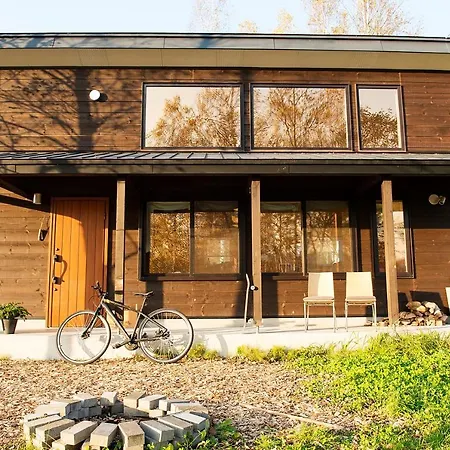 Niseko Moon Cabin